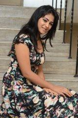 Palak Lalwani at Abbayitho Ammayi Movie Press Meet